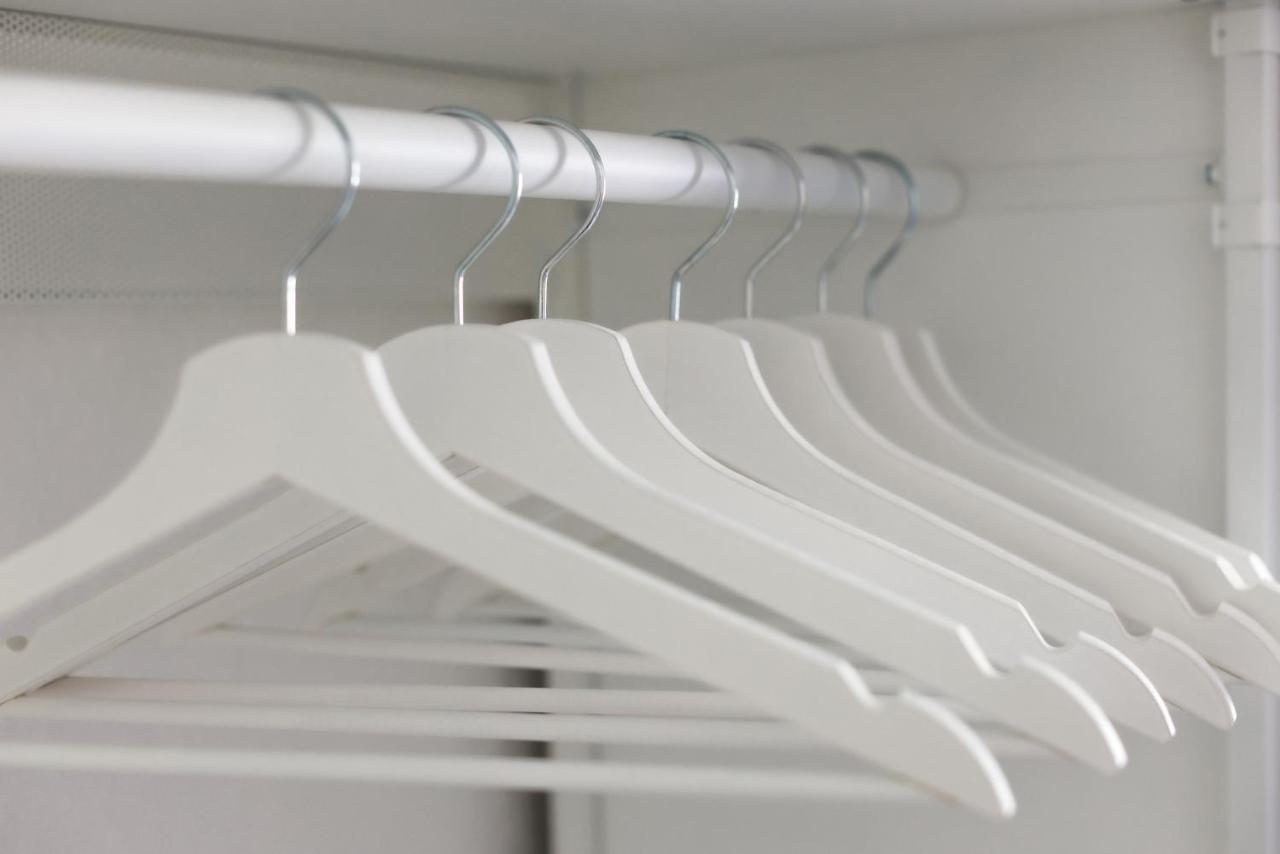 80Qm Luxurioese Designerwohnung Im Herzen Bochums Экстерьер фото